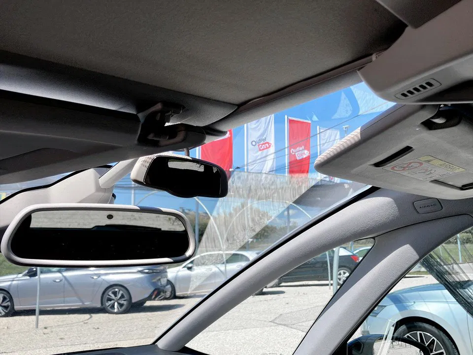 Citroen Grand C4 Picasso/Spacetourer 1.5 BlueHDi | Bild 17 von 26
