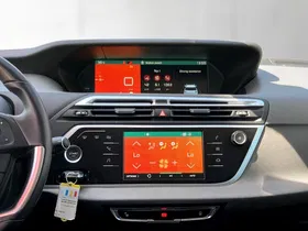 Citroen Grand C4 Picasso/Spacetourer 1.5 BlueHDi | Thumbnail 10 von 26
