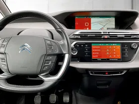 Citroen Grand C4 Spacetourer 1.5 BlueHDi Shine 7-SITZER | Thumbnail 18 von 27