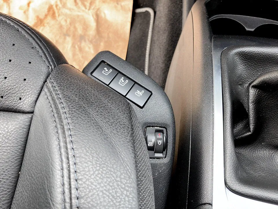 Citroen Grand C4 Spacetourer 1.5 BlueHDi Shine 7-SITZER | Bild 13 von 27