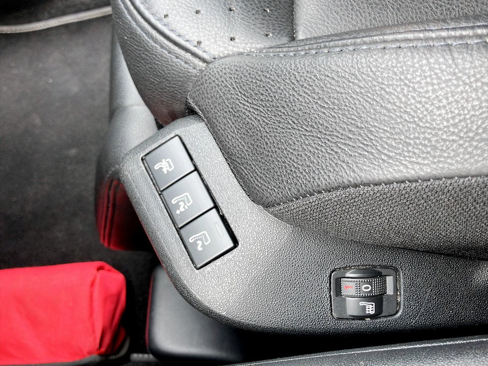 Citroen Grand C4 Spacetourer 1.5 BlueHDi Shine 7-SITZER | Bild 14 von 27