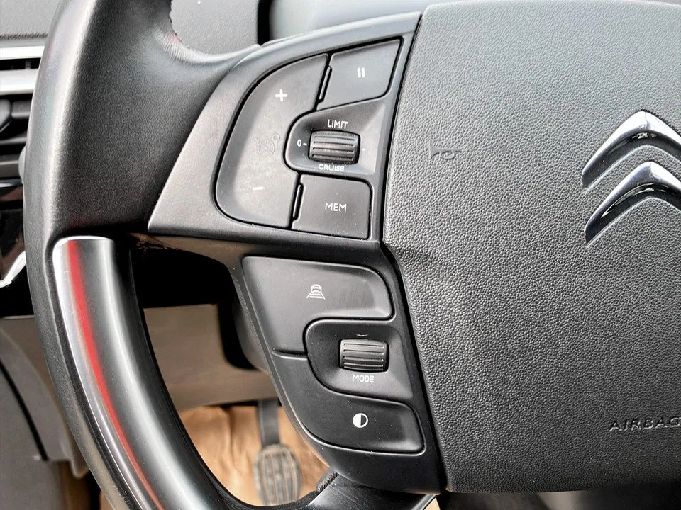 Citroen Grand C4 Spacetourer 1.5 BlueHDi Shine 7-SITZER | Bild 19 von 27