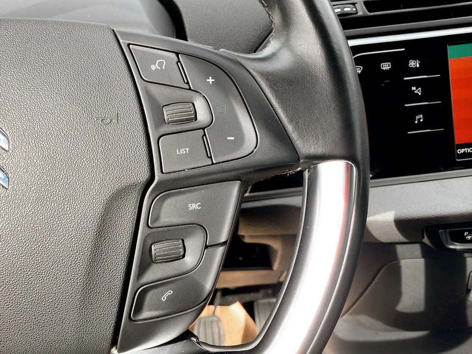 Citroen Grand C4 Spacetourer 1.5 BlueHDi Shine 7-SITZER | Bild 20 von 27