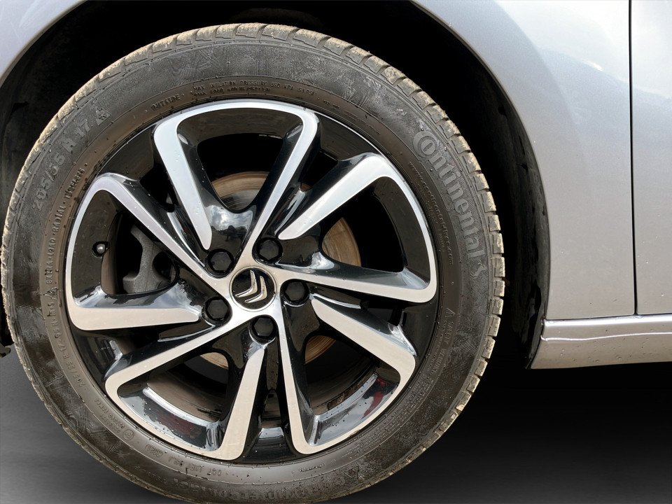 Citroen Grand C4 Spacetourer 1.5 BlueHDi Shine 7-SITZER | Bild 7 von 27