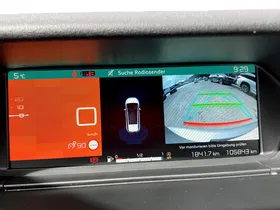 Citroen Grand C4 Spacetourer 1.5 BlueHDi Shine 7-SITZER | Thumbnail 21 von 27