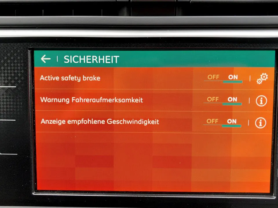 Citroen Grand C4 Spacetourer 1.5 BlueHDi Shine 7-SITZER | Bild 26 von 27