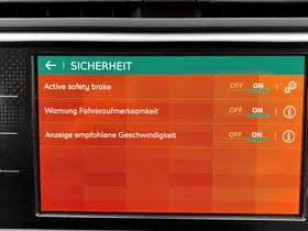 Citroen Grand C4 Spacetourer 1.5 BlueHDi Shine 7-SITZER | Thumbnail 26 von 27