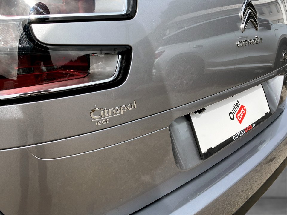 Citroen Grand C4 Spacetourer 1.5 BlueHDi Shine 7-SITZER | Bild 6 von 27
