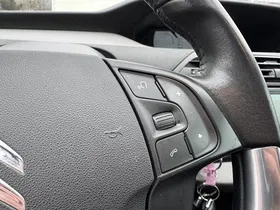 Citroën Citroën C4 Picasso BlueHDi 120 6-Gang Seduction | Thumbnail 11 von 20