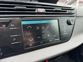 Citroën Citroën C4 Picasso BlueHDi 120 6-Gang Seduction | Thumbnail 14 von 20