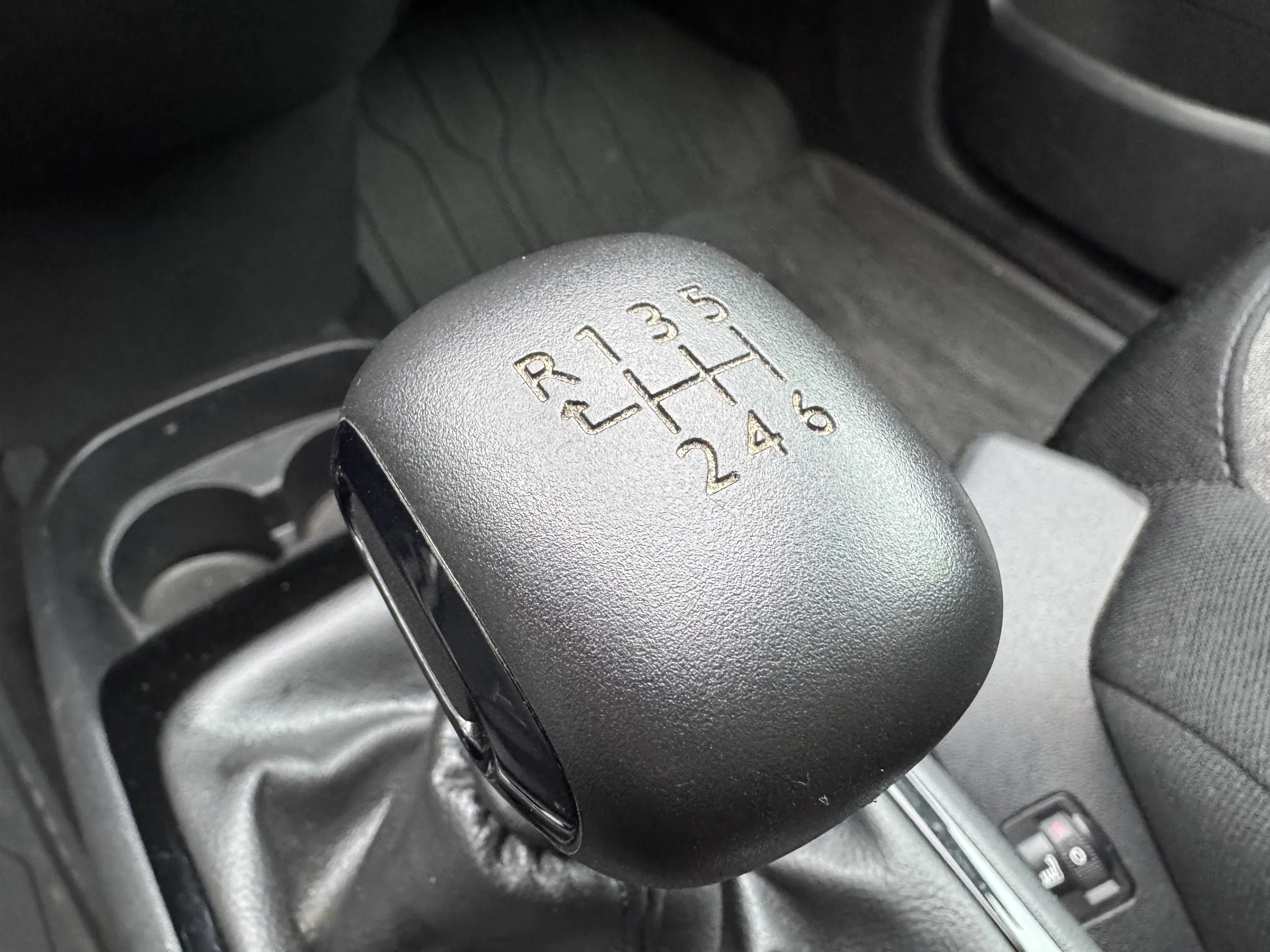 Citroën Citroën C4 Picasso BlueHDi 120 6-Gang Seduction | Bild 15 von 20