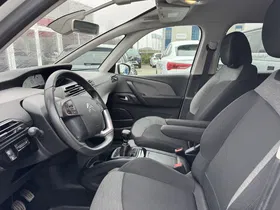 Citroën Citroën C4 Picasso BlueHDi 120 6-Gang Seduction | Thumbnail 18 von 20