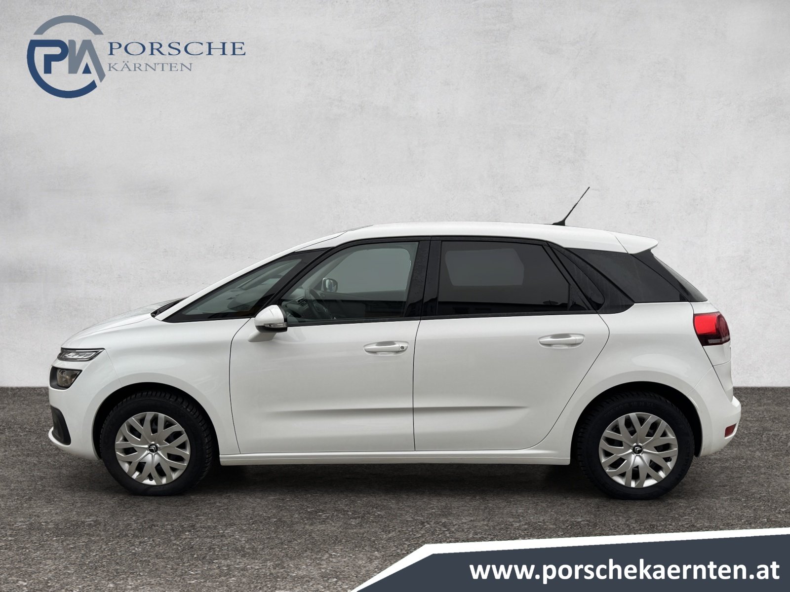 Citroën Citroën C4 Picasso BlueHDi 120 6-Gang Seduction | Bild 6 von 20