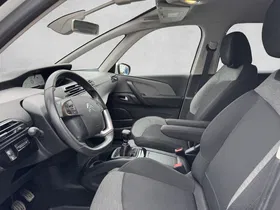 Citroën Citroën C4 Picasso BlueHDi 120 6-Gang Seduction | Thumbnail 7 von 20