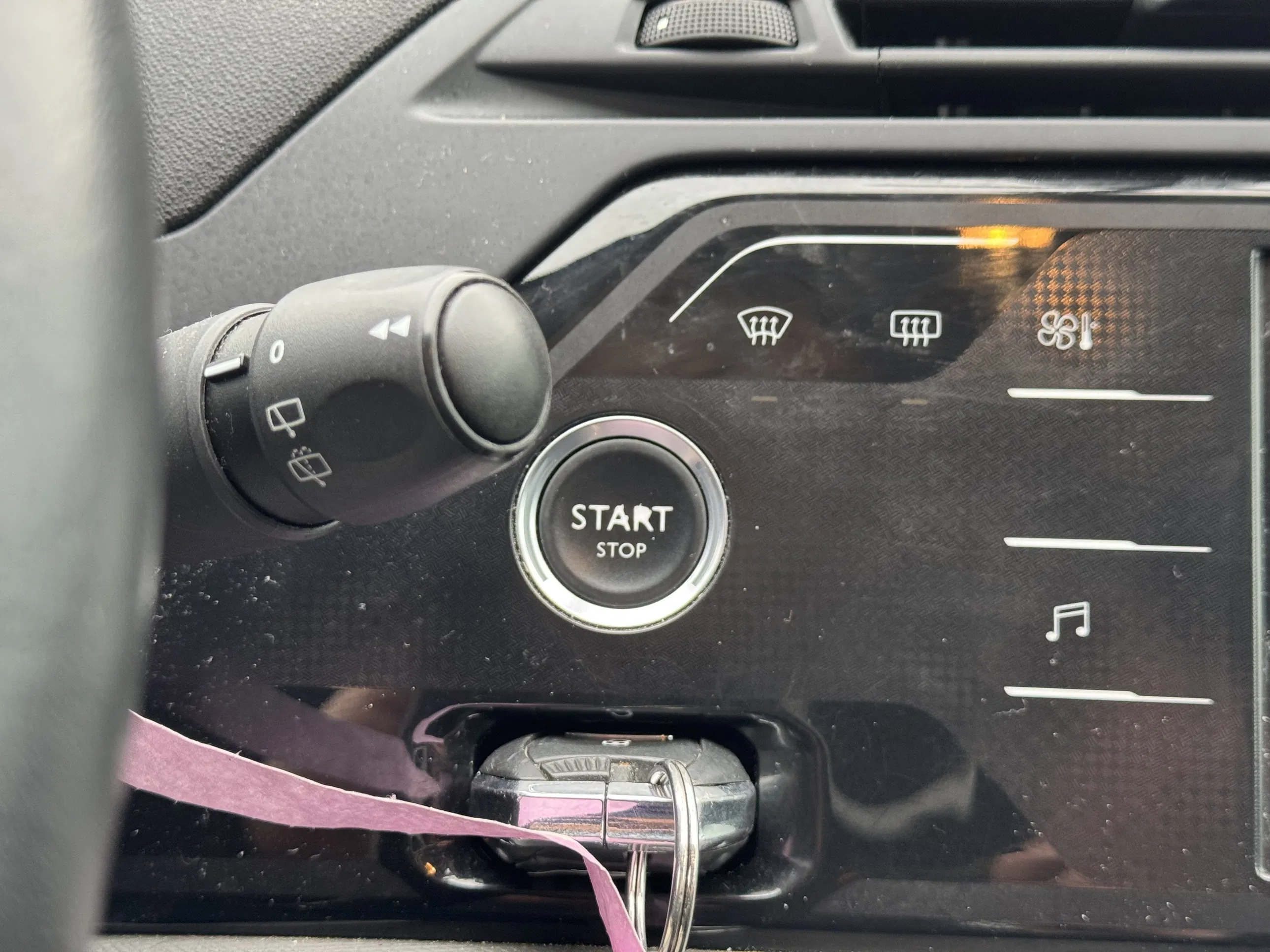 Citroën Citroën C4 Picasso BlueHDi 120 6-Gang Seduction | Bild 8 von 20