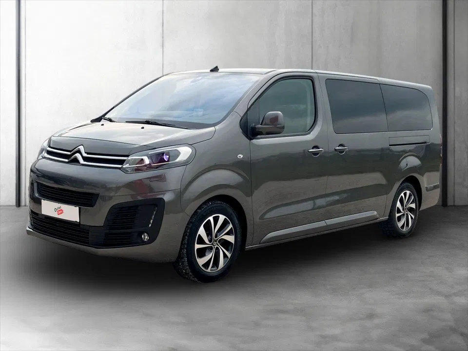 Citroen Spacetourer 2.0 BlueHDi 180 (L3) Business Lounge XL | Bild 2 von 24