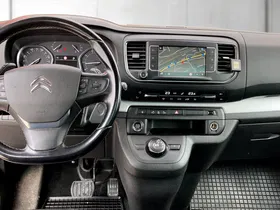 Citroen Spacetourer 2.0 BlueHDi 180 (L3) Business Lounge XL | Thumbnail 9 von 24