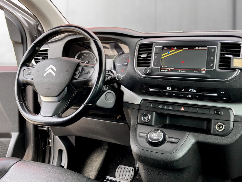 Citroen Spacetourer 2.0 BlueHDi 180 (L3) Business Lounge XL | Bild 8 von 24