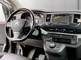 Citroen Spacetourer 2.0 BlueHDi 180 (L3) Business Lounge XL | Thumbnail 8 von 24