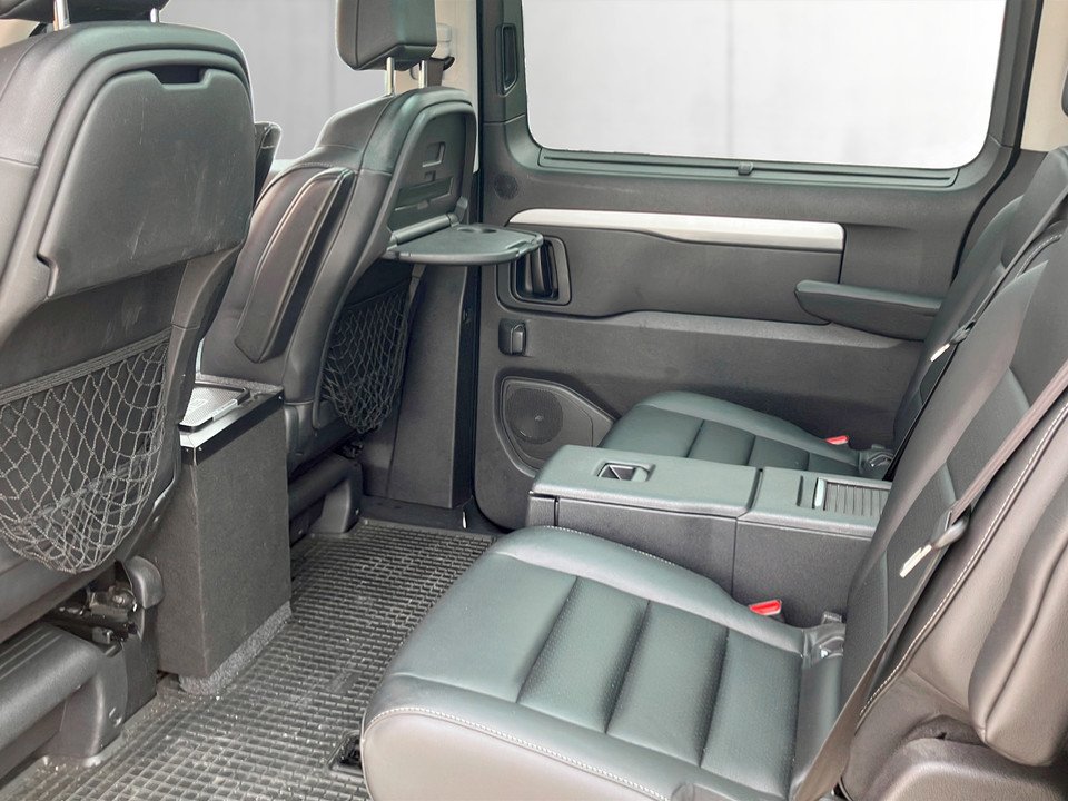 Citroen Spacetourer 2.0 BlueHDi 180 (L3) Business Lounge XL | Bild 20 von 24