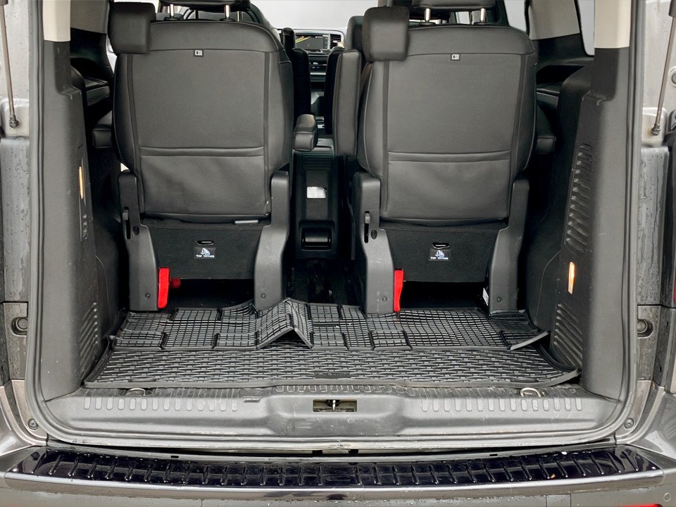 Citroen Spacetourer 2.0 BlueHDi 180 (L3) Business Lounge XL | Bild 23 von 24