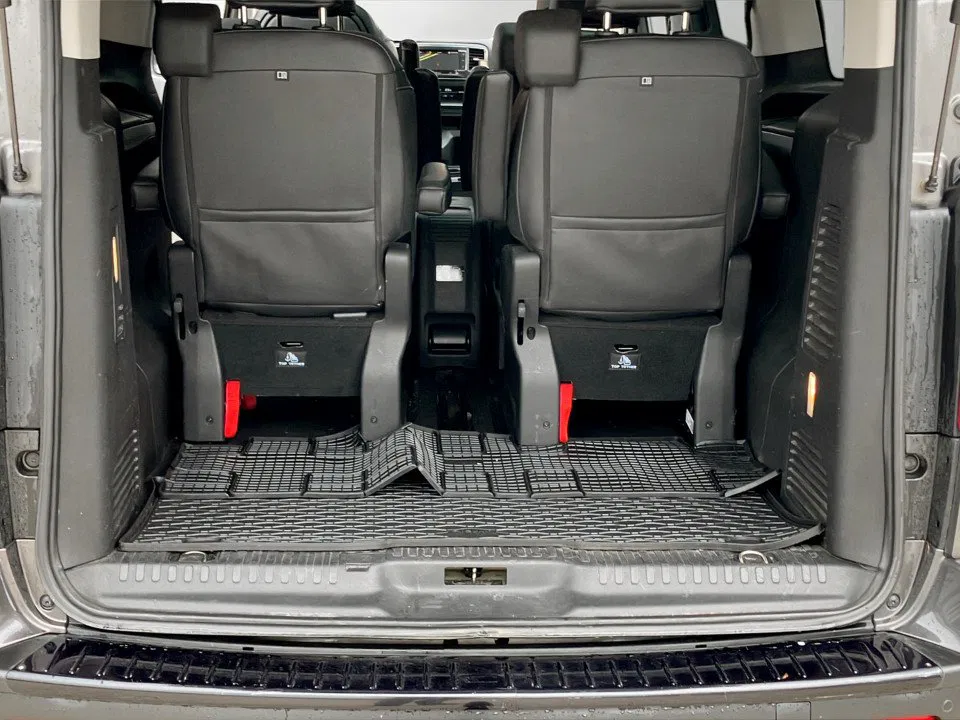 Citroen Spacetourer 2.0 BlueHDi 180 (L3) Business Lounge XL | Bild 23 von 24