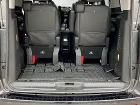 Citroen Spacetourer 2.0 BlueHDi 180 (L3) Business Lounge XL | Thumbnail 23 von 24