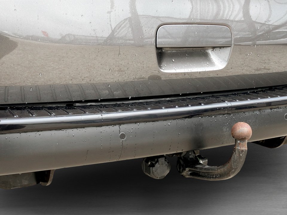 Citroen Spacetourer 2.0 BlueHDi 180 (L3) Business Lounge XL | Bild 24 von 24