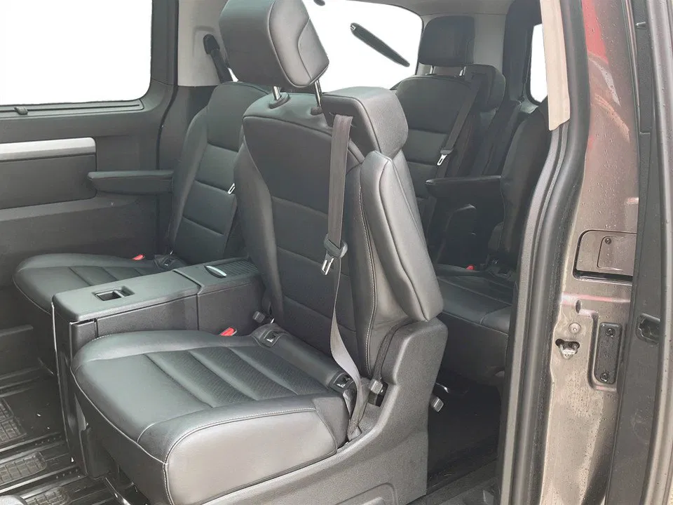 Citroen Spacetourer 2.0 BlueHDi 180 (L3) Business Lounge XL | Bild 21 von 24