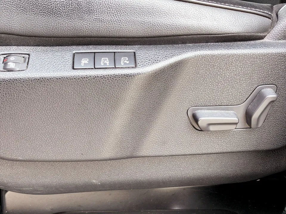 Citroen Spacetourer 2.0 BlueHDi 180 (L3) Business Lounge XL | Bild 16 von 24