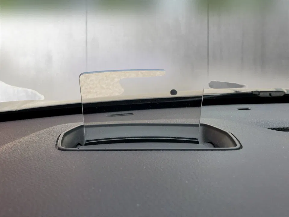 Citroen Spacetourer 2.0 BlueHDi 180 (L3) Business Lounge XL | Bild 12 von 24