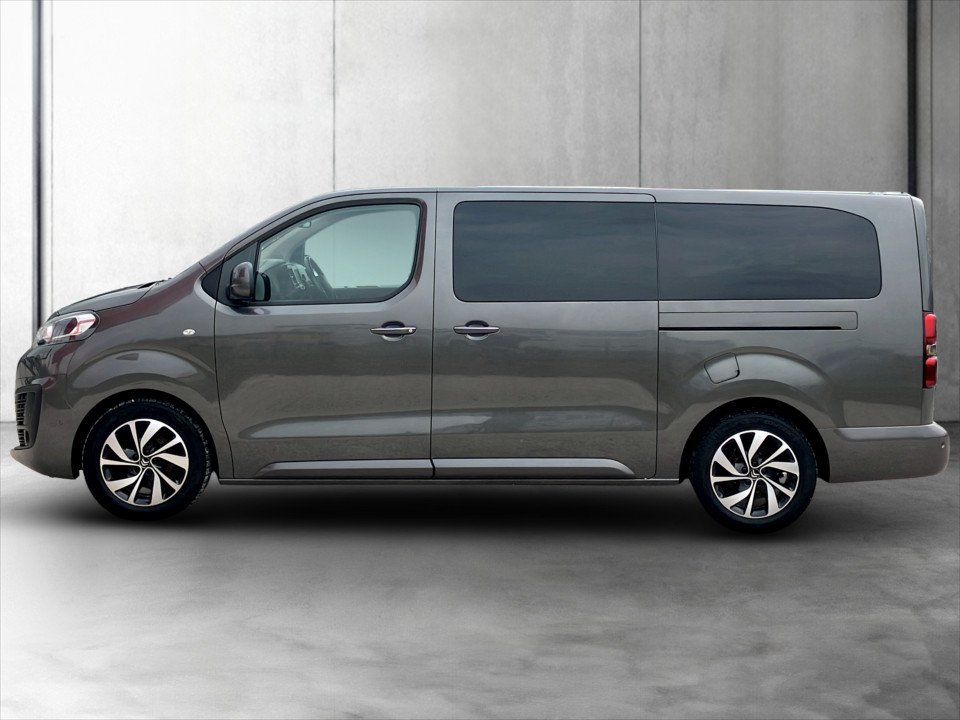 Citroen Spacetourer 2.0 BlueHDi 180 (L3) Business Lounge XL | Bild 3 von 24