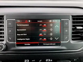 Citroen Spacetourer 2.0 BlueHDi 180 (L3) Business Lounge XL | Thumbnail 14 von 24