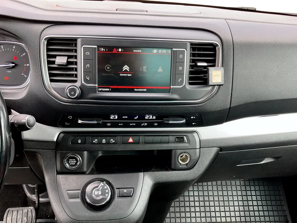 Citroen Spacetourer 2.0 BlueHDi 180 (L3) Business Lounge XL | Bild 22 von 24