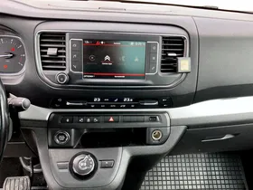 Citroen Spacetourer 2.0 BlueHDi 180 (L3) Business Lounge XL | Thumbnail 22 von 24