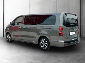 Citroen Spacetourer 2.0 BlueHDi 180 (L3) Business Lounge XL | Thumbnail 4 von 24