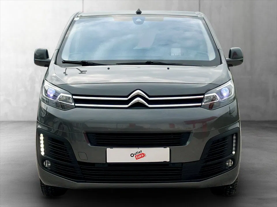 Citroen Spacetourer 2.0 BlueHDi 180 (L3) Business Lounge XL | Bild 5 von 24