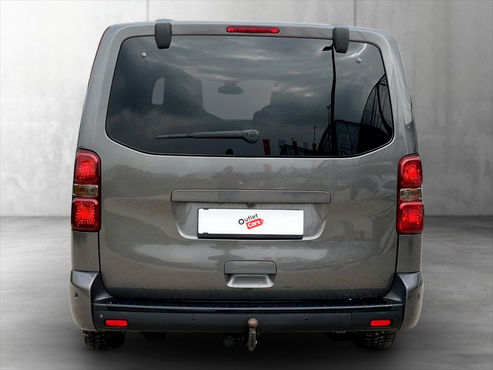 Citroen Spacetourer 2.0 BlueHDi 180 (L3) Business Lounge XL | Bild 6 von 24