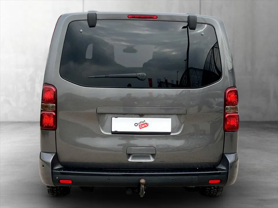 Citroen Spacetourer 2.0 BlueHDi 180 (L3) Business Lounge XL | Bild 6 von 24