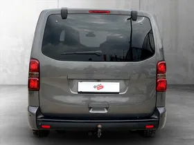 Citroen Spacetourer 2.0 BlueHDi 180 (L3) Business Lounge XL | Thumbnail 6 von 24