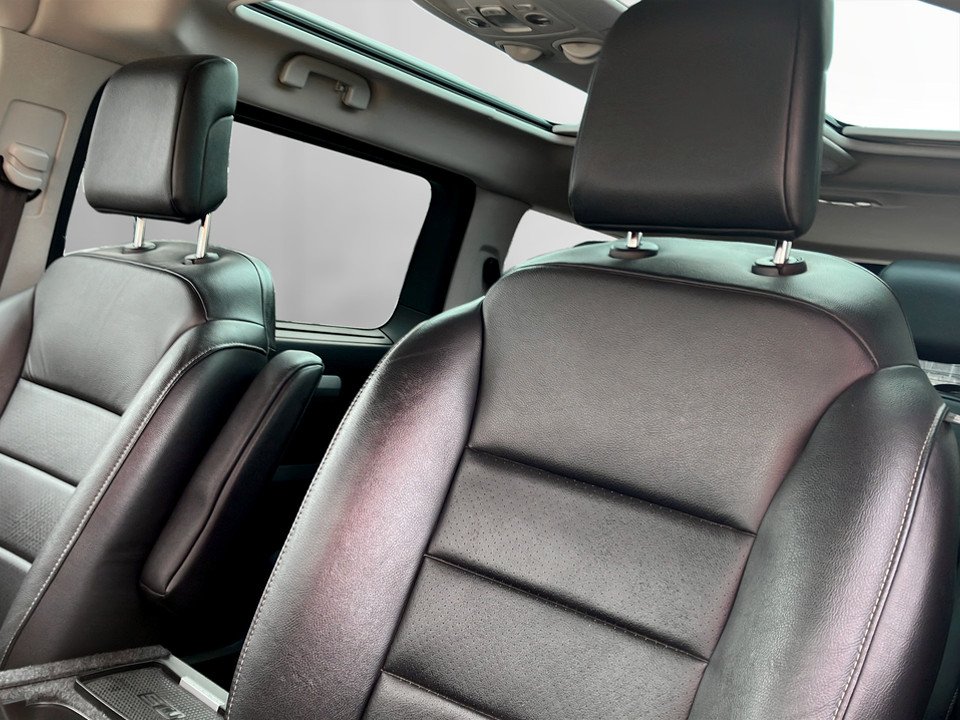 Citroen Spacetourer 2.0 BlueHDi 180 (L3) Business Lounge XL | Bild 18 von 24