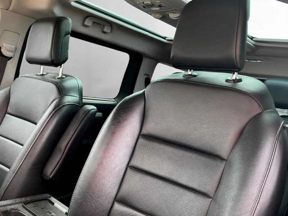 Citroen Spacetourer 2.0 BlueHDi 180 (L3) Business Lounge XL | Bild 18 von 24