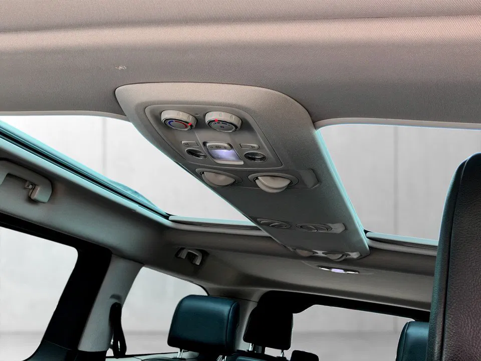 Citroen Spacetourer 2.0 BlueHDi 180 (L3) Business Lounge XL | Bild 19 von 24