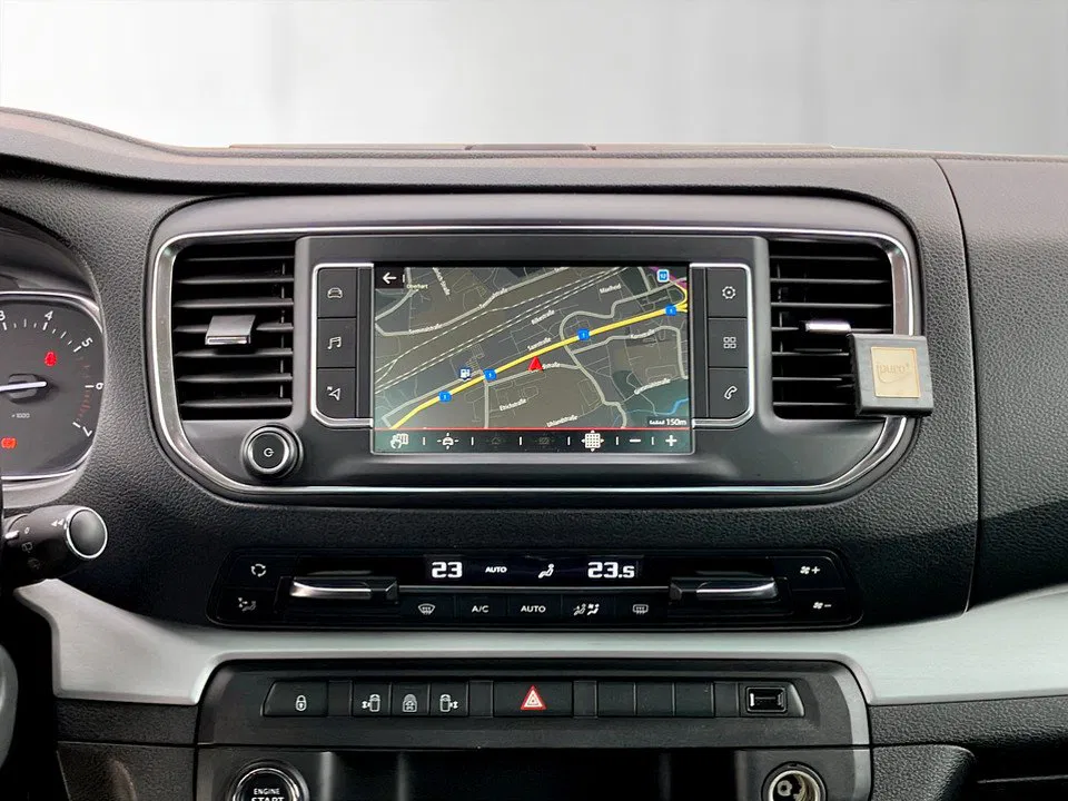 Citroen Spacetourer 2.0 BlueHDi 180 (L3) Business Lounge XL | Bild 10 von 24