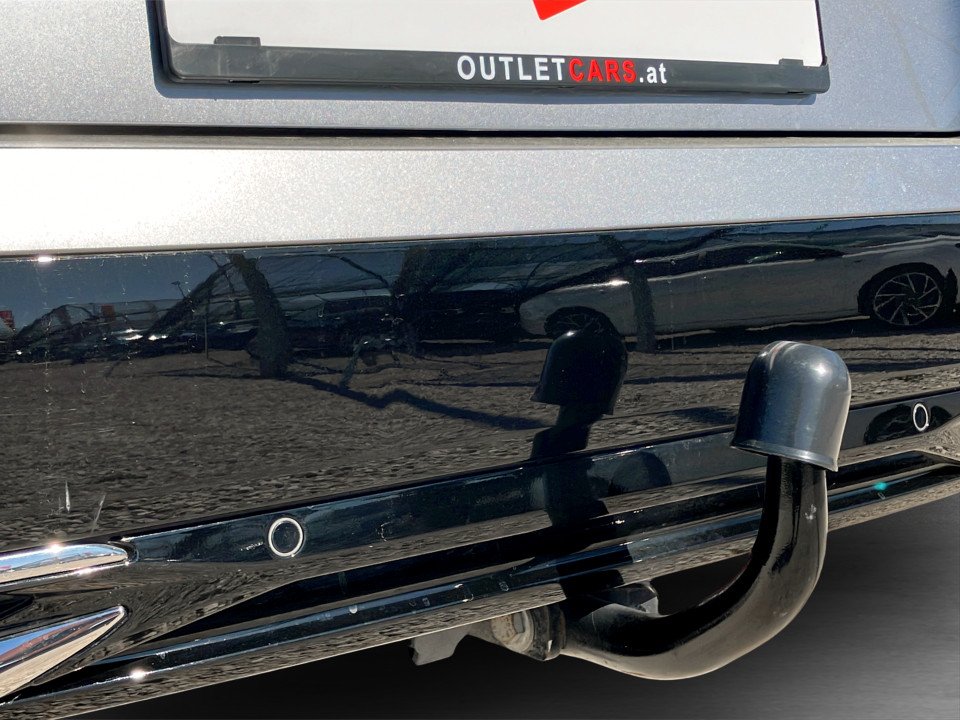 Peugeot 308 1.5 BlueHDi 130 SW Allure | Bild 15 von 18