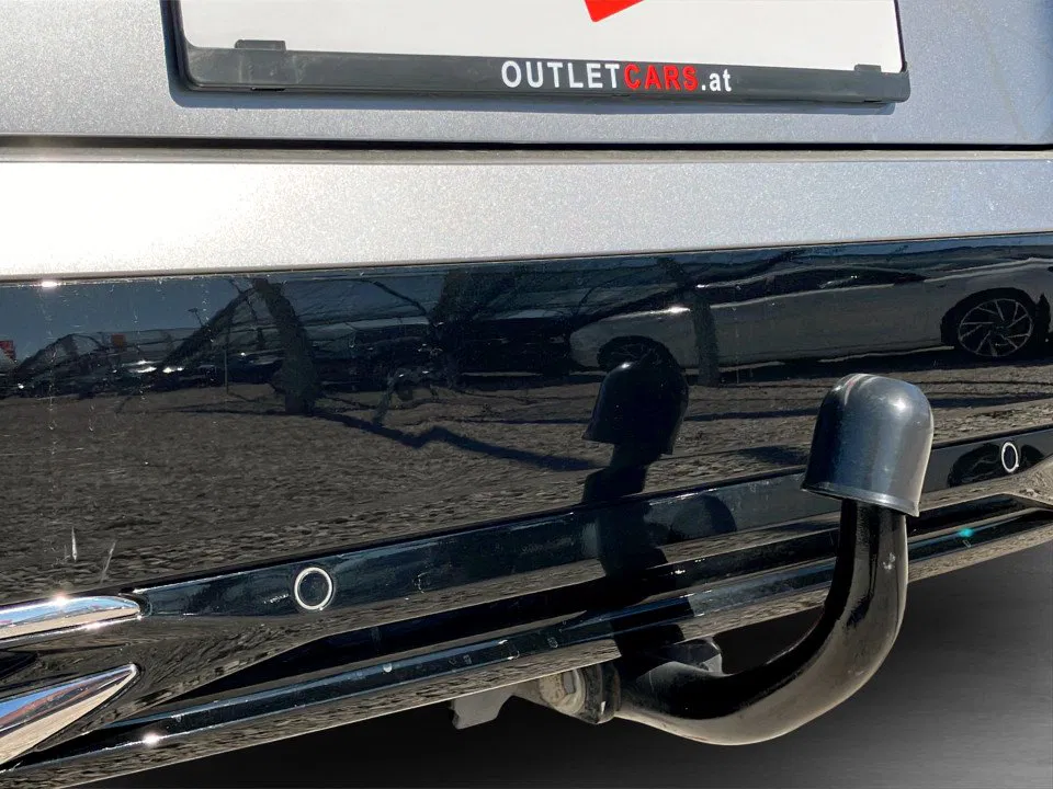 Peugeot 308 1.5 BlueHDi 130 SW Allure | Bild 15 von 18