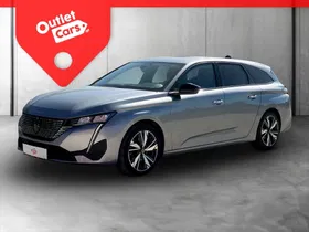 Peugeot 308 1.5 BlueHDi 130 SW Allure | Thumbnail 1 von 18
