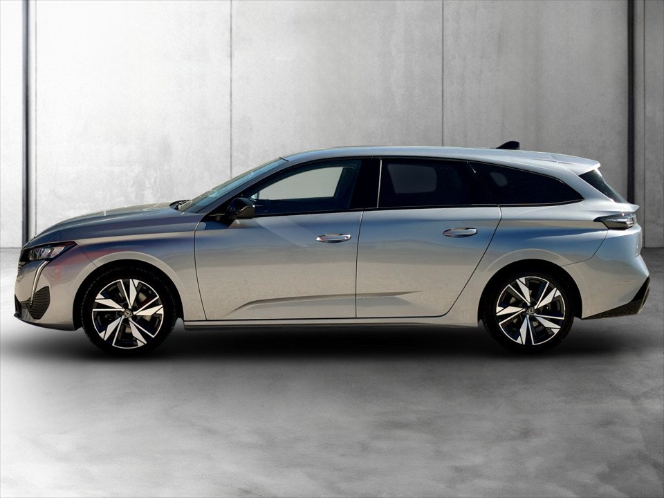 Peugeot 308 1.5 BlueHDi 130 SW Allure | Bild 3 von 18