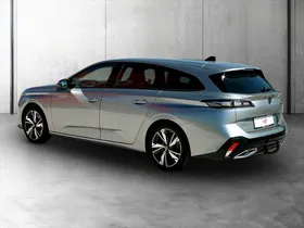 Peugeot 308 1.5 BlueHDi 130 SW Allure | Thumbnail 4 von 18