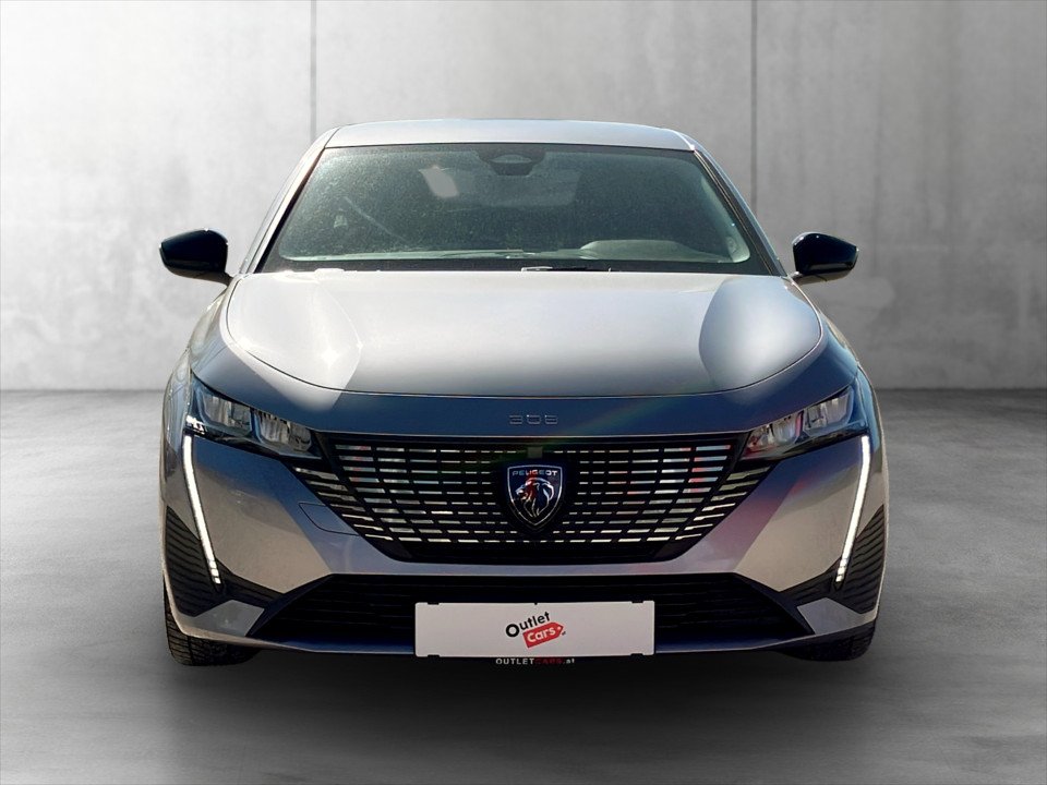 Peugeot 308 1.5 BlueHDi 130 SW Allure | Bild 5 von 18